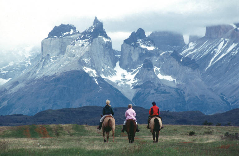 Patagonia Classica