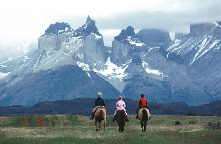 GRAN TOUR DELL’ALTOPIANO: Argentina, Bolivia e Cile