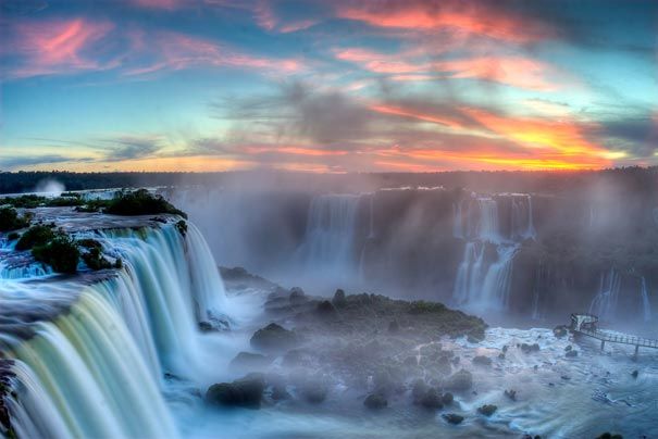 Iguazú: le cascate del dio Serpente | Viaggiare