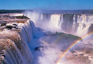 iguazu