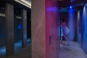 Private Spa - Kneipp Verticale 2