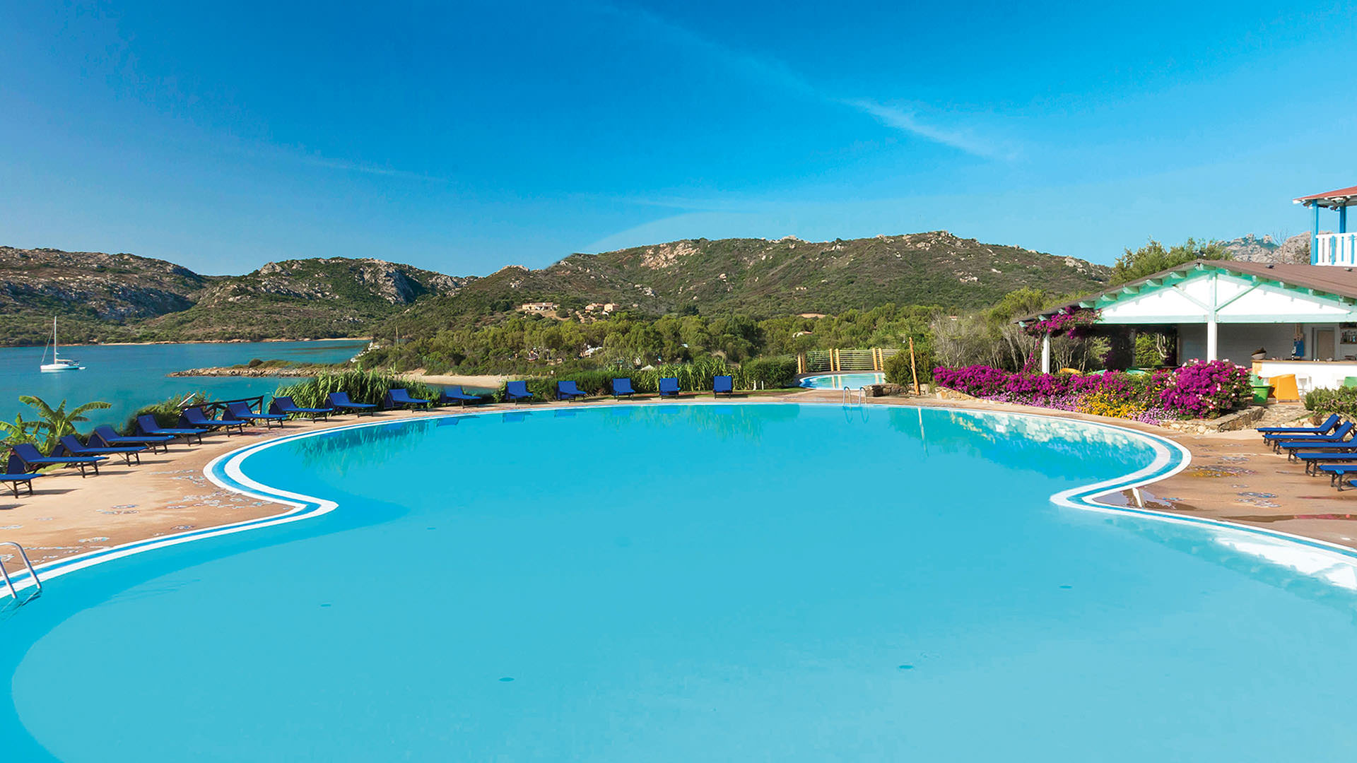 Hotel Cala di Lepre & SPA